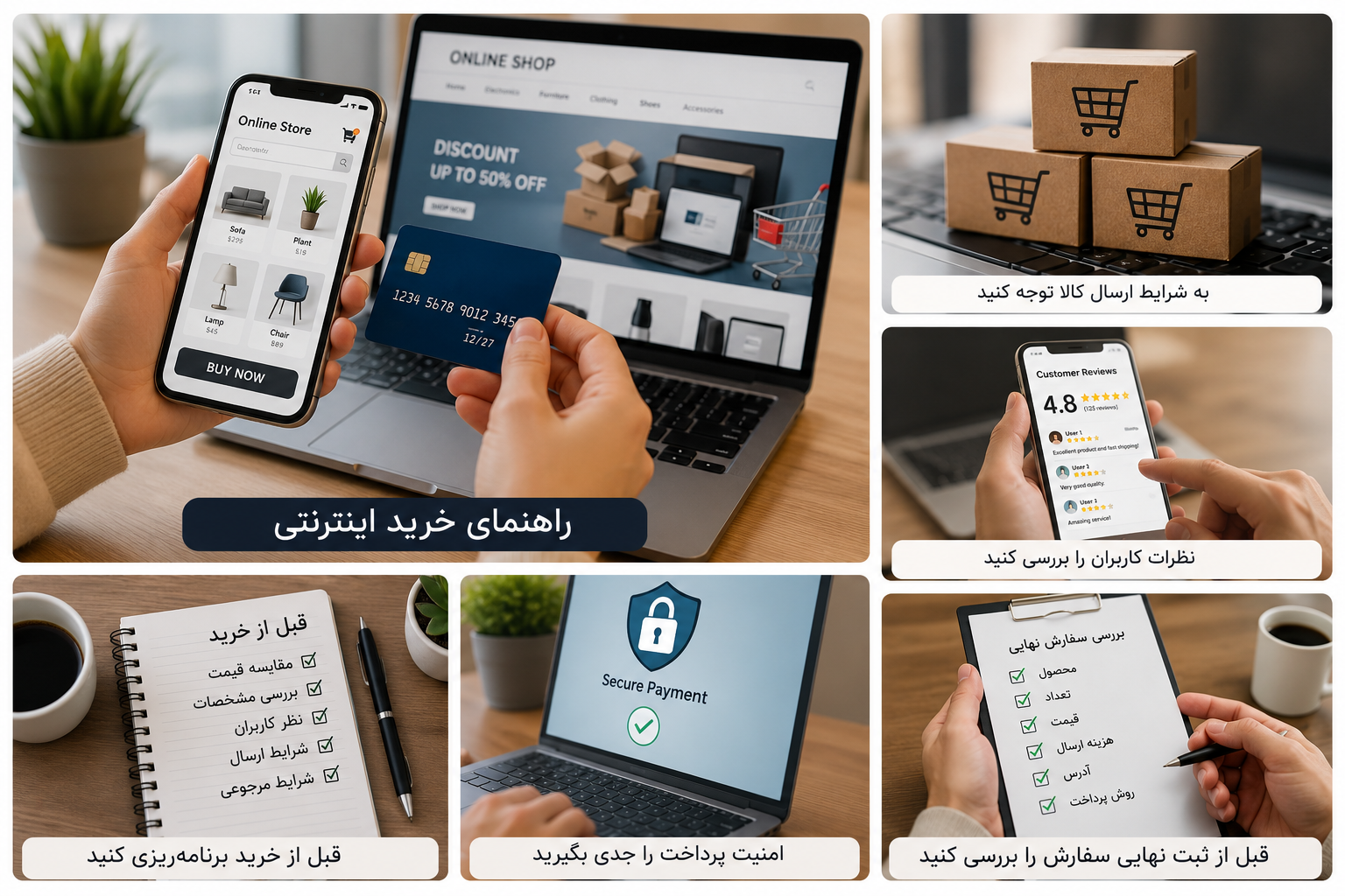 خرید آنلاین1