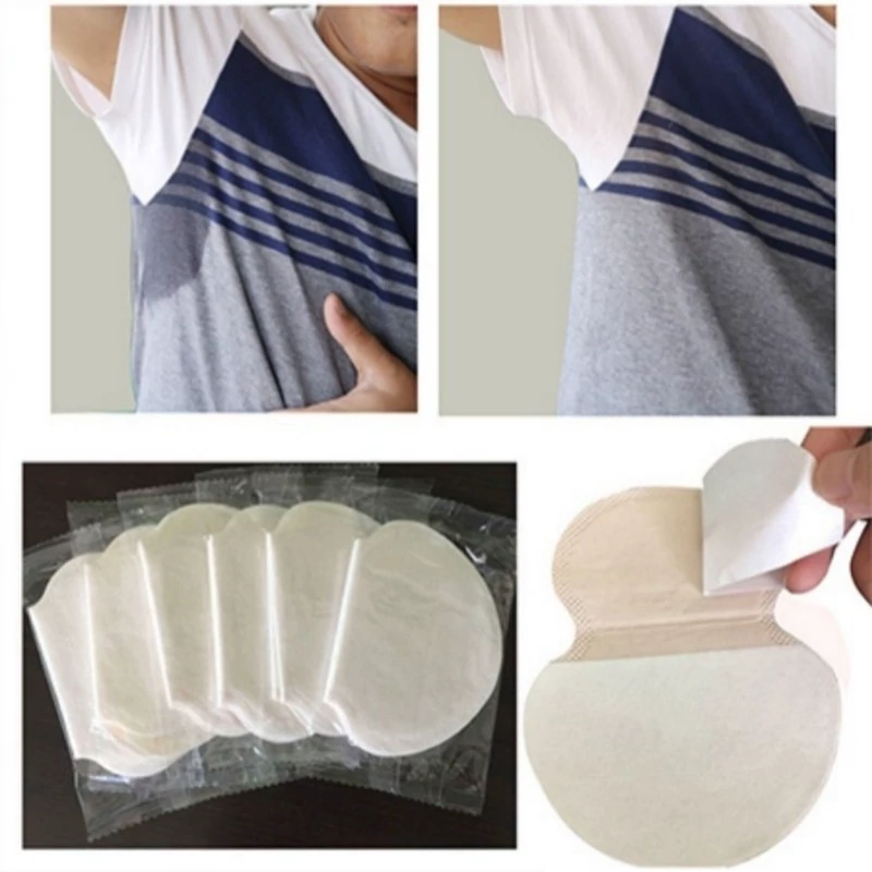 پد ضد عرق Underarm Shields شامل 4 عدد