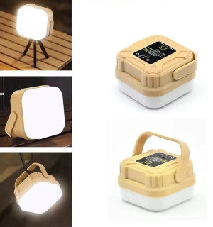 چراغ LED شارژی Camping Lights